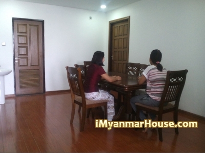 Royal Sin Min Condominium (Nay Ga Bar Myanmar Construction Co.,Ltd) ၏ဖြဲ႔စည္းတည္ေဆာက္မႈ ပံုစံ ဗီဒီယိုမိတ္ဆက္ (အိမ္၊ျခံ၊ေျမ မိတ္ဆက္) - Property Guide from iMyanmarHouse.com