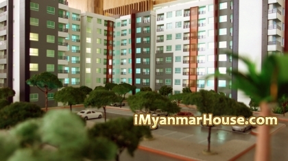 Swe Daw City Project ၏ ဖြဲ႔စည္း တည္ေဆာက္မႈပံုစံ ဗီဒီယို မိတ္ဆက္ (အိမ္၊ ျခံ၊ ေျမ မိတ္ဆက္) - Property Guide from iMyanmarHouse.com