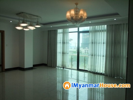 Video Introduction (Real Estate) to the Structures of Shwe Za Bu River View Complex (Office & Luxury Condominium) - Property Guide from iMyanmarHouse.com