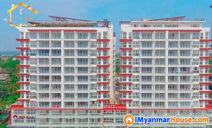 (2000-Sqft)အကျယ်၊ ရန်ကင်းမြို့နယ်၊ Yankin Space Condo တွင် ကွန်ဒို ငှါးရန်ရှိ - ငှါးရန် - ရန်ကင်း (Yankin) - ရန်ကုန်တိုင်းဒေသကြီး (Yangon Region) - $ 2,000 (အမေရိကန်ဒေါ်လာ) - R-20160031 | iMyanmarHouse.com