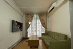 💥 Botahtaung Township Time Square Condo For Rent 🍃 Garden View