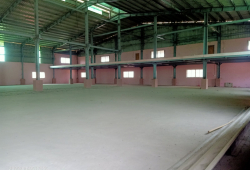 For Rent Mingalar Don Industrial Zone