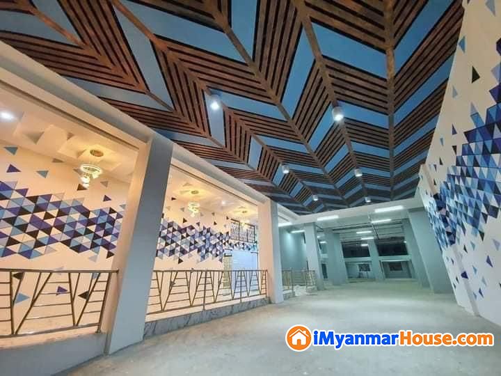 🏡အသစ်စက်စက် အကောင်းဆုံး Facilities များနဲ့ ပုံဖော်တည်ဆောက်ထားသော Grand Wireless Condo အခန်း ဈေးအတန်ဆုံးနဲ့ငှားမည်😊😊 - ငှါးရန် - မရမ်းကုန်း (Mayangone) - ရန်ကုန်တိုင်းဒေသကြီး (Yangon Region) - 15 သိန်း (ကျပ်) - R-20876385 | iMyanmarHouse.com