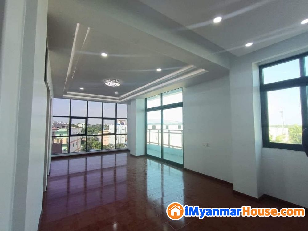 🏡အသစ်စက်စက် အကောင်းဆုံး Facilities များနဲ့ ပုံဖော်တည်ဆောက်ထားသော Grand Wireless Condo အခန်း ဈေးအတန်ဆုံးနဲ့ငှားမည်😊😊 - ငှါးရန် - မရမ်းကုန်း (Mayangone) - ရန်ကုန်တိုင်းဒေသကြီး (Yangon Region) - 15 သိန်း (ကျပ်) - R-20876385 | iMyanmarHouse.com