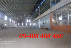 For Rent East Dagon Industrial Zone