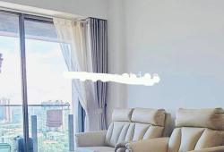 The Central Condo 1 Bedrooms unit for Rent with 22 Lakhs MMK at Yankin Township
