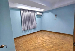 🏦 စျေးတန် ,လူနေ ရုံးခန်း အဆင်ပြေသော , 3 bedrooms Grand Sayarsan Condo For Rent at Bahan , near Yankin Center 🏦