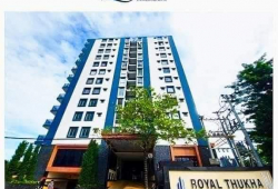 Royal Thukha for rent