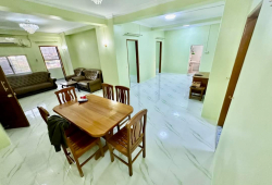 သာကေတ မြခွာညို ကွန်ဒိုအိမ်ရာ 1350 sqft 5 F အခန်း အငှား