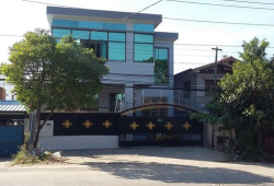 💥အင်းစိန်မြို့နယ် လုံးချင်းအိမ် အဌား💥