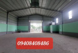 For Rent Mingalar Don Industrial Zone