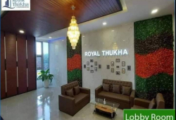 Codo For Rent (Royal Thukha )