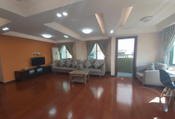 Samone Residence အခန်းငှားရန်ရှိသည်