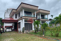 သင်္ဃန်းကျွန်း သုဝဏ္ဏ VIP တွင် လုံးချင်းအငှား