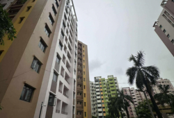 Parami Valley Luxury Condo တွင် အခန်းငှားရန်ရှိသည်