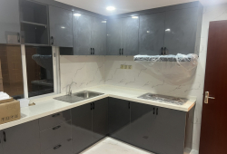 Luxury ကွန်ဒို ပေကျယ် အငှါး