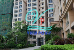 #‌‌လမ်းမတော်မြို့နယ် #Brilliance Mansion #(1154 sqft) ကွန်ဒိုခန်း ငှားရန်ရှိသည်။