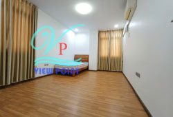 #‌‌အလုံမြို့နယ် #Royal Sin Min Condo #(1800 sqft) ကွန်ဒိုခန်း ငှားရန်ရှိသည်။