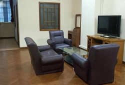 ဗဟန်းမြို့နယ် 📊 ( Pearl ⚡/Fully Furniture) Condo အခန်းငှားမည်။
