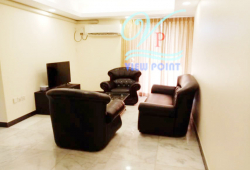 #‌‌ကျောက်တံတားမြို့နယ် #‌ဆူးလေတာဝါ #(1350 sqft) ကွန်ဒိုခန်း ငှားရန်ရှိသည်။
