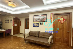 #‌‌မင်္ဂလာတောင်ညွန့်မြို့နယ် #‌ Stadium View Condo #(1750 sqft) ကွန်ဒိုခန်း ငှားရန်ရှိသည်။