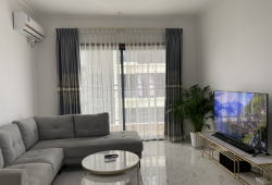 Kanbae condo အငှါး