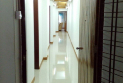 Post - 1036 ကမာရွတ်မြို့နယ် Inyar View Condo ရှိ ပြင်ဆင်ပြီး အသင့်နေ အခန်းကောင်း အငှား 🌼