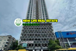Paragon Residence တွင် အခန်းငှားရန်ရှိသည်