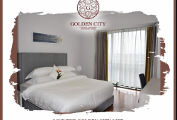 Golden City Condominium