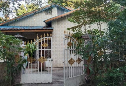 သန်လျင်မြို့နယ် အောင်ချမ်းသာ၃ရပ်ကွက် (ထပ်ခိုးပါ) လုံးချင်းအိမ်ရောင်းမည်