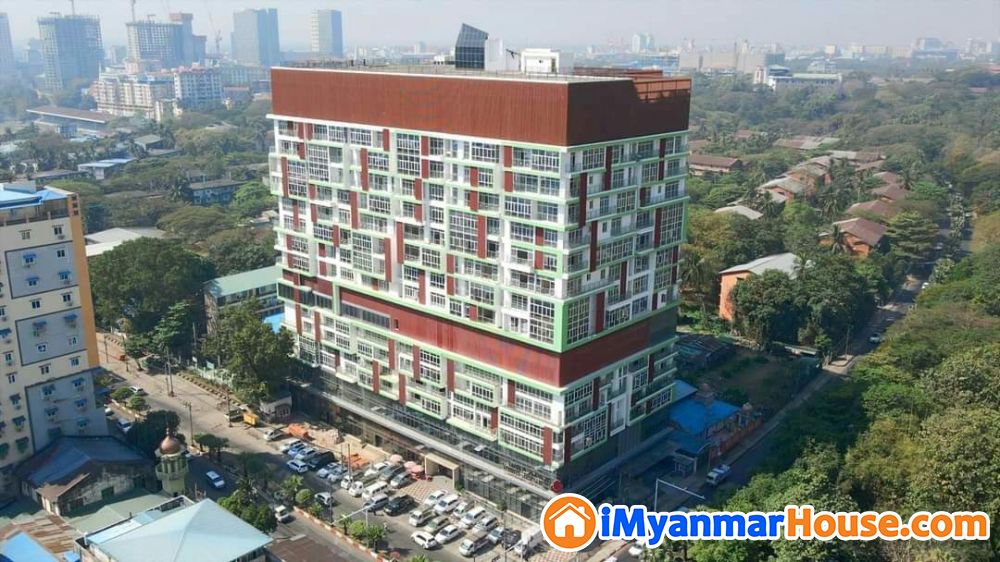 🔖 Artium Condo For Sale 🎊🎊
☎ 09765638846 - ရောင်းရန် - မင်္ဂလာတောင်ညွန့် (Mingalartaungnyunt) - ရန်ကုန်တိုင်းဒေသကြီး (Yangon Region) - 5,500 သိန်း (ကျပ်) - S-10976702 | iMyanmarHouse.com