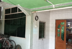 သာကေတမြို့နယ် (၂)မြောက်ရပ်ကွက် တိုက်ခံအိမ်ထပ်ခိုးပါအရောင်း(YN-48)