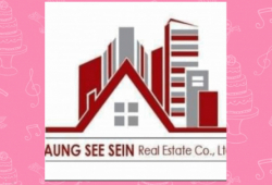 Pabedan Township Office Get Condo For Sale (4 Bedroom)