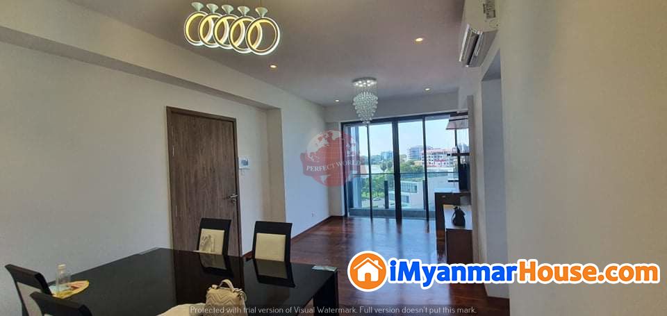 ရန်ကင်း The Central condo အခန်းရောင်းမည် - ရောင်းရန် - ရန်ကင်း (Yankin) - ရန်ကုန်တိုင်းဒေသကြီး (Yangon Region) - 7,200 သိန်း (ကျပ်) - S-12194781 | iMyanmarHouse.com
