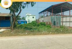 အရှေ့ဒဂုံမြို့နယ် (14)ရပ်ကွက်ရှိ 🗺️ ​မြေကွက်အရောင်း