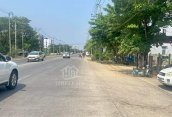 မြောက်ဒဂုံမြို့နယ်၊ဗိုလ်မှူးဗထူးလမ်းမပေါ်ရှိ စီးပွားရေးလုပ်ရန်နေရာကောင်း အရောင်း