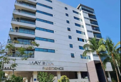 MayInyar Residence for Sale