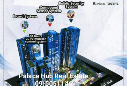 📌 Kanbae Tower Smart Condo For SALE 📣📣