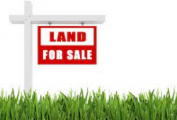 Land For Sale in Bahan Township, Behind University Avenue New Road.