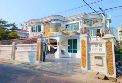 ေျမကြက္ အျမန္ ေရာင္းမည္