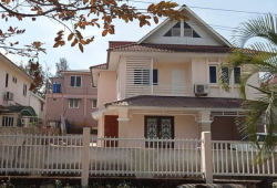 လှိုင်သာယာ ရွှေကမ်းသာယာအိမ်ရာ လုံးချင်း အရောင်း ✨