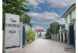 Villa Housing Land Sales