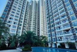 ရန်ကင်းမြို့နယ် Kanbae Towers condominium အရောင်း✨