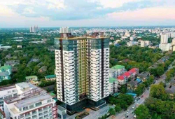 💥Skysuites Condo, City View ထောင့်ခန်း အရောင်း/အငှား