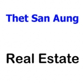 Thet San Aung Real Estate