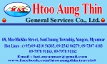 Htoo Aung Thin Real Estate