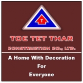 Toe Tet Thar Construction Co., Ltd.