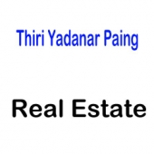 Thiri Yadanar Paing Real Estate