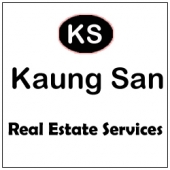 Kaung San Real Estate Service