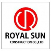 Royal Sun Construction Co.,Ltd
